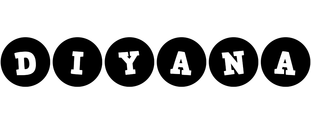Diyana tools logo