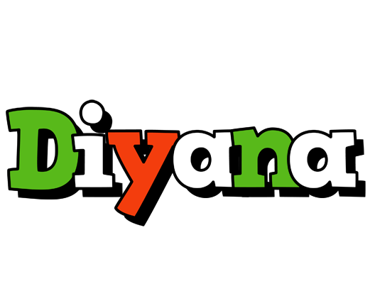 Diyana venezia logo