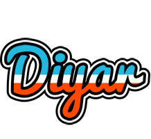 Diyar america logo