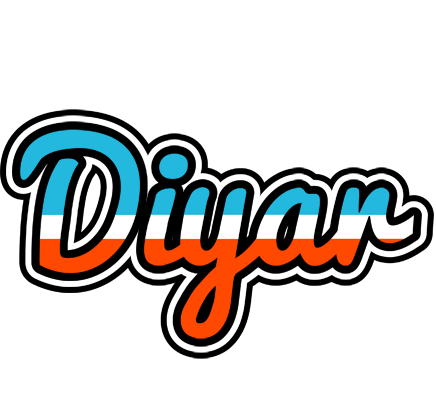 Diyar america logo