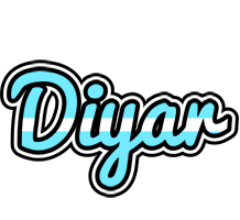 Diyar argentine logo