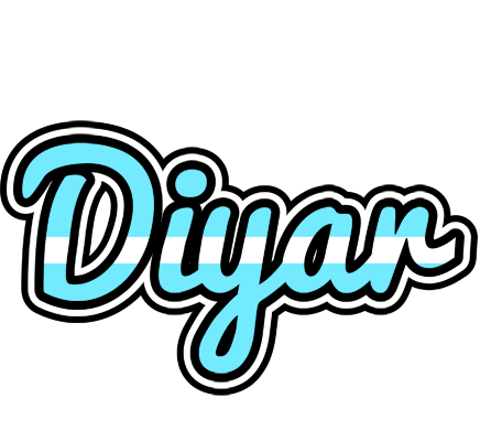 Diyar argentine logo
