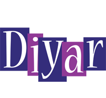 Diyar autumn logo