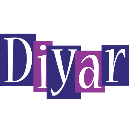 Diyar autumn logo