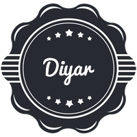 Diyar badge logo