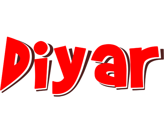 Diyar basket logo