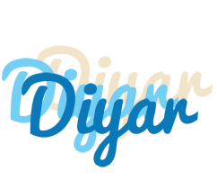 Diyar breeze logo