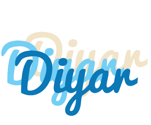 Diyar breeze logo