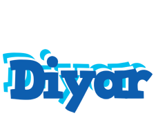 Diyar business logo