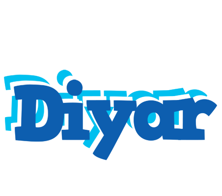 Diyar business logo