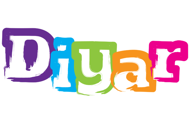 Diyar casino logo