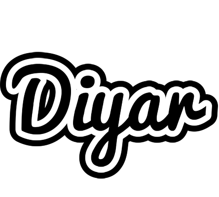 Diyar chess logo