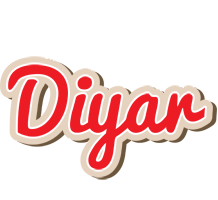 Diyar chocolate logo