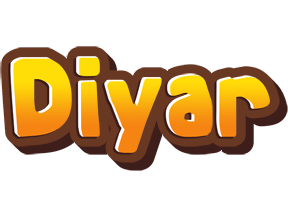 Diyar cookies logo