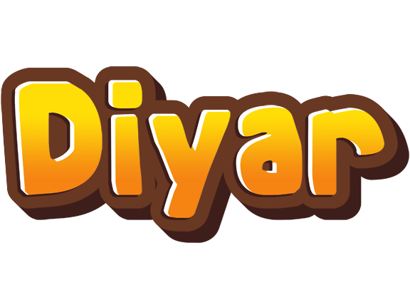 Diyar cookies logo