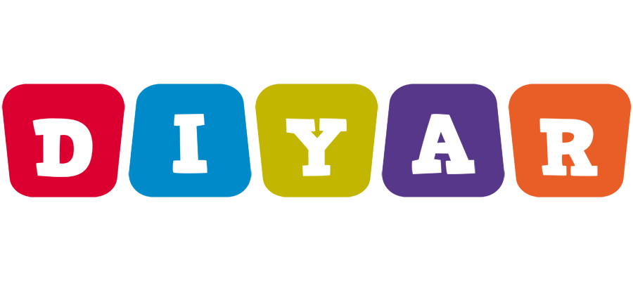Diyar daycare logo