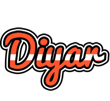 Diyar denmark logo