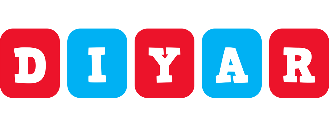 Diyar diesel logo