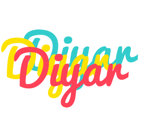 Diyar disco logo