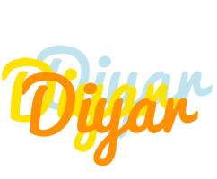 Diyar energy logo