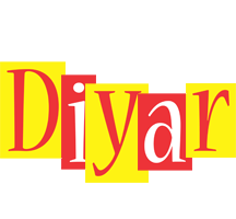 Diyar errors logo