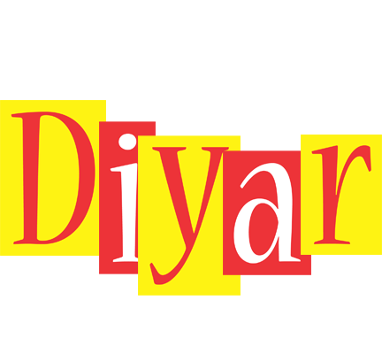 Diyar errors logo