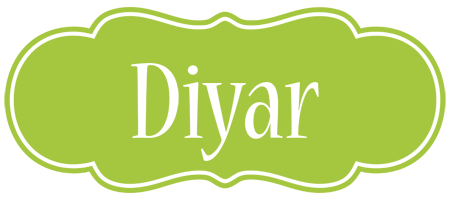 Diyar family logo