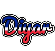 Diyar france logo