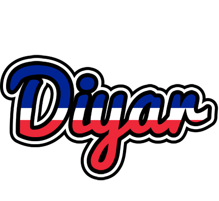 Diyar france logo