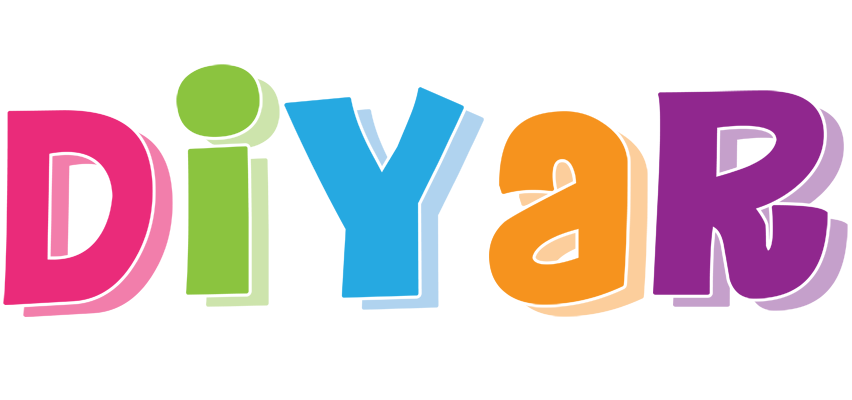 Diyar friday logo