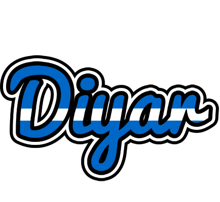 Diyar greece logo