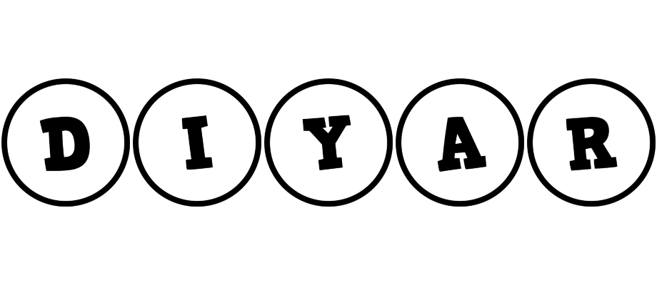 Diyar handy logo