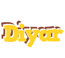 Diyar hotcup logo