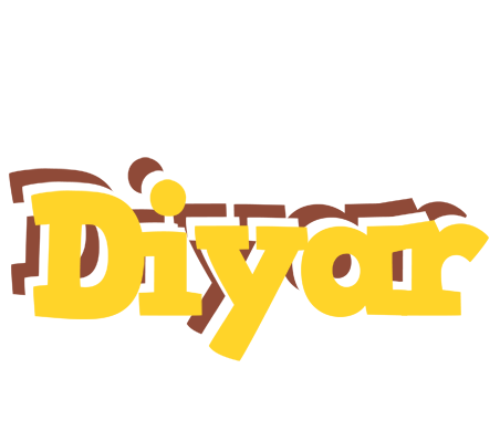 Diyar hotcup logo