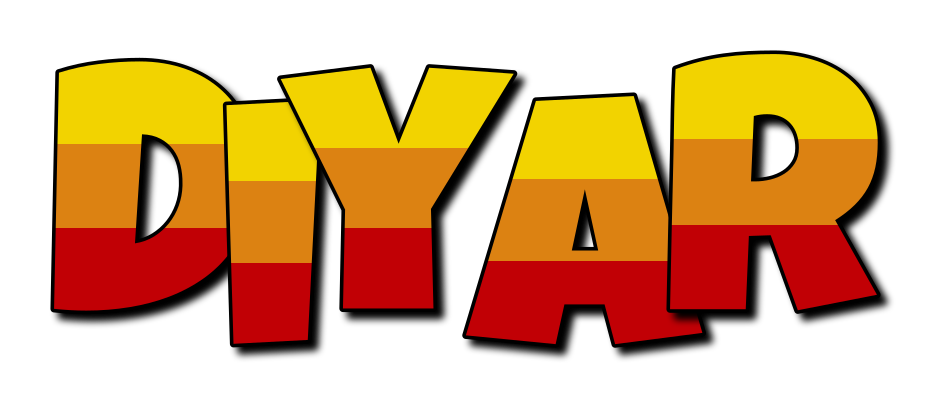 Diyar jungle logo