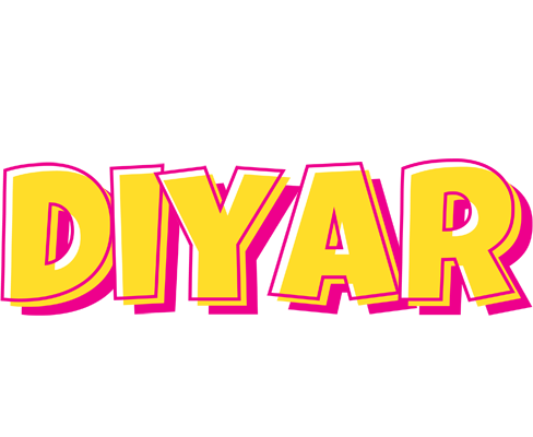 Diyar kaboom logo