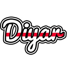 Diyar kingdom logo