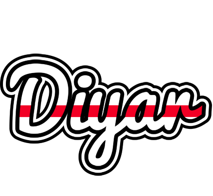 Diyar kingdom logo