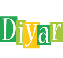 Diyar lemonade logo