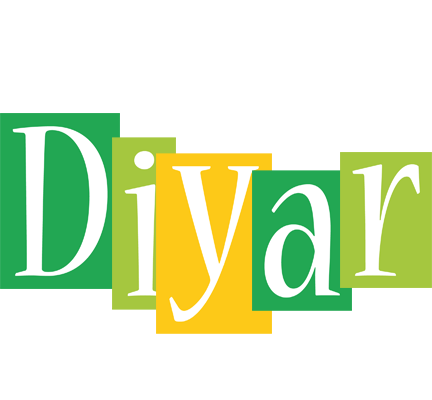 Diyar lemonade logo
