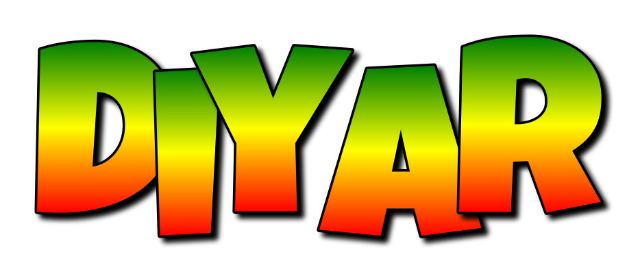Diyar mango logo
