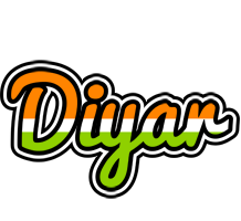 Diyar mumbai logo