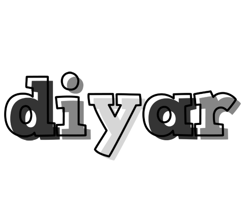 Diyar night logo