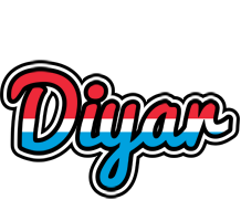 Diyar norway logo