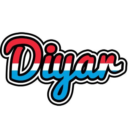 Diyar norway logo