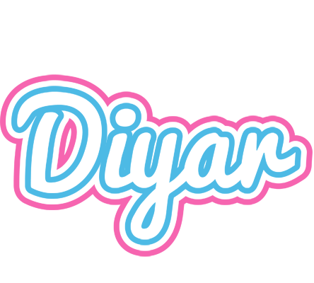 Diyar outdoors logo