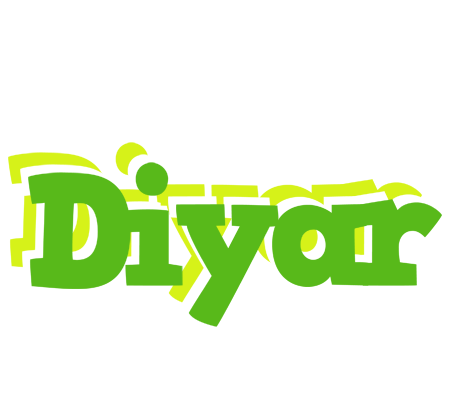 Diyar picnic logo