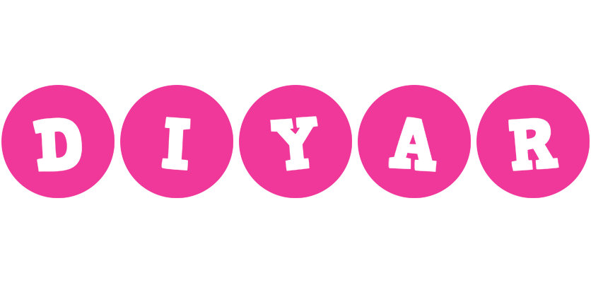 Diyar poker logo