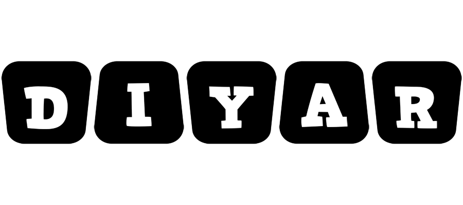 Diyar racing logo