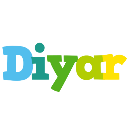 Diyar rainbows logo